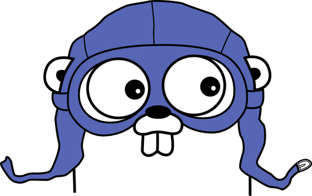 go-patterns screenshot 1