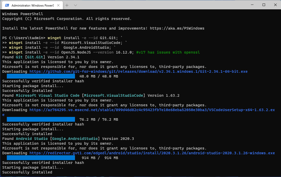 audiobookshelf-app screenshot 2