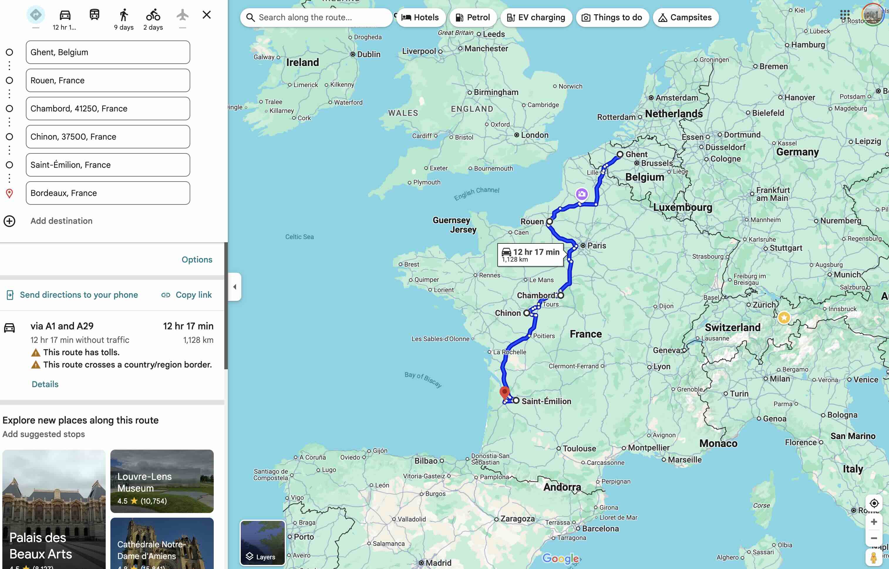 embabel-agent screenshot 3