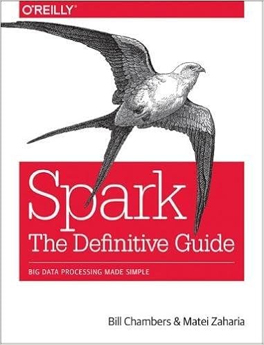 Spark-The-Definitive-Guide screenshot 1