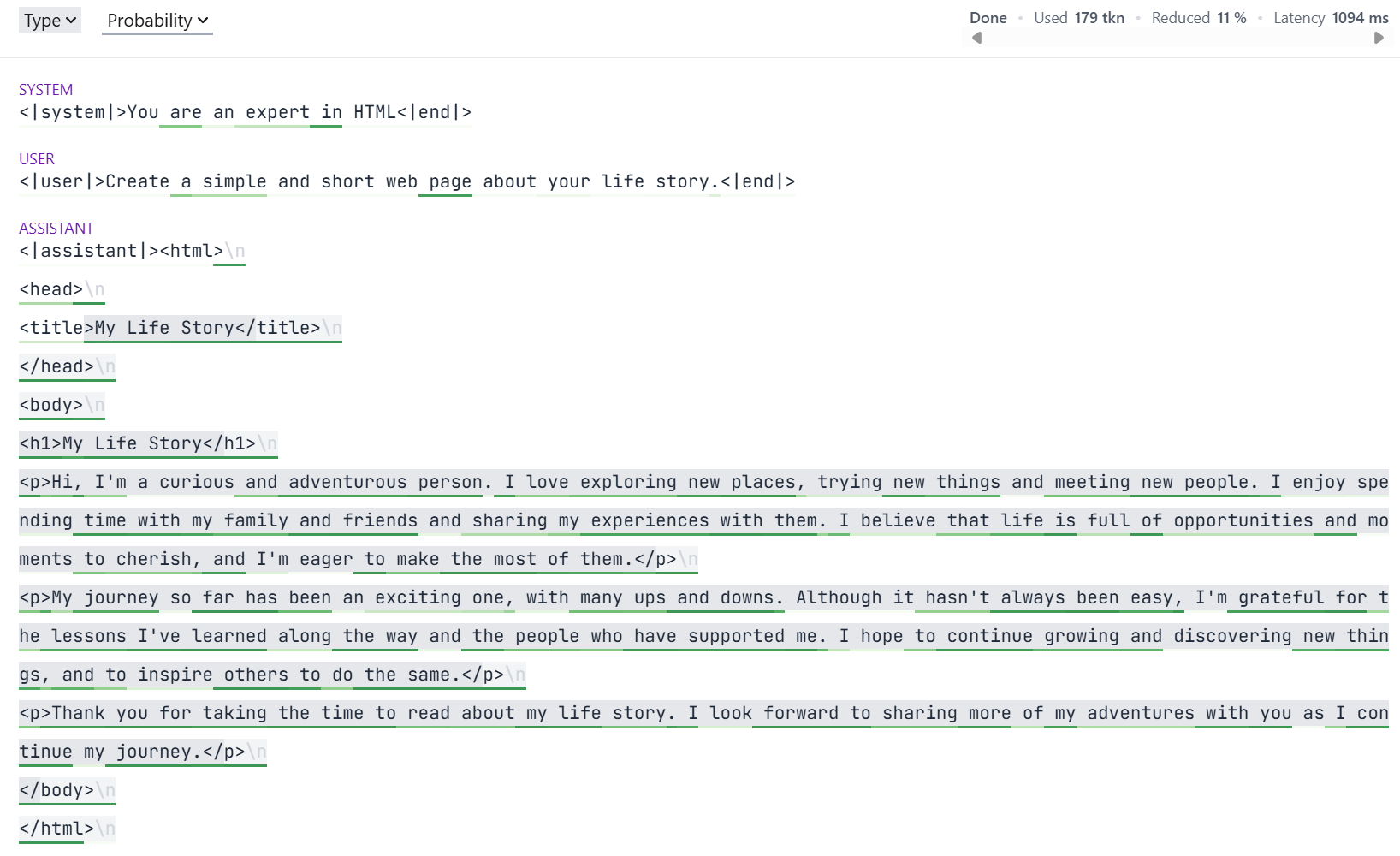 guidance screenshot 2