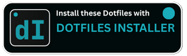 dotfiles screenshot 2