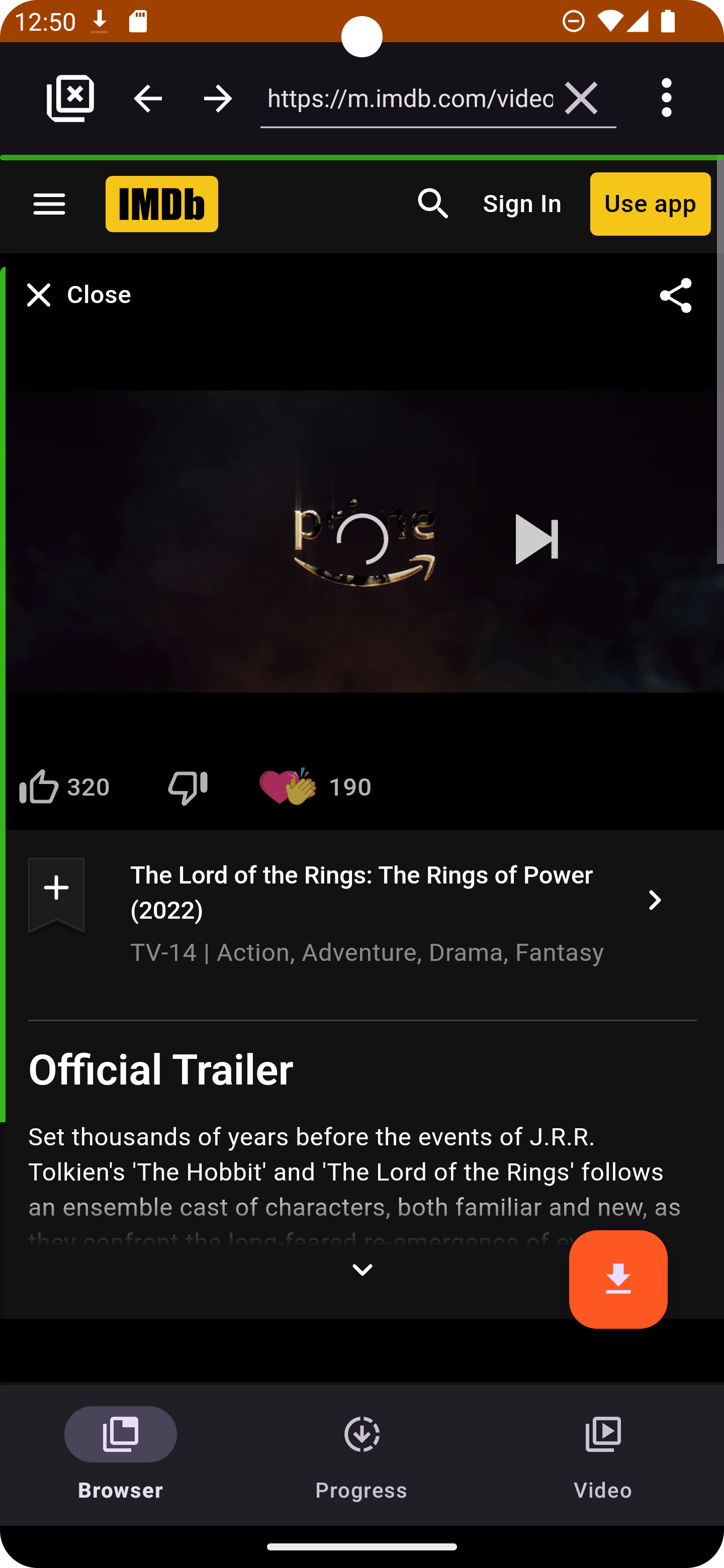 super-video-downloader screenshot 2