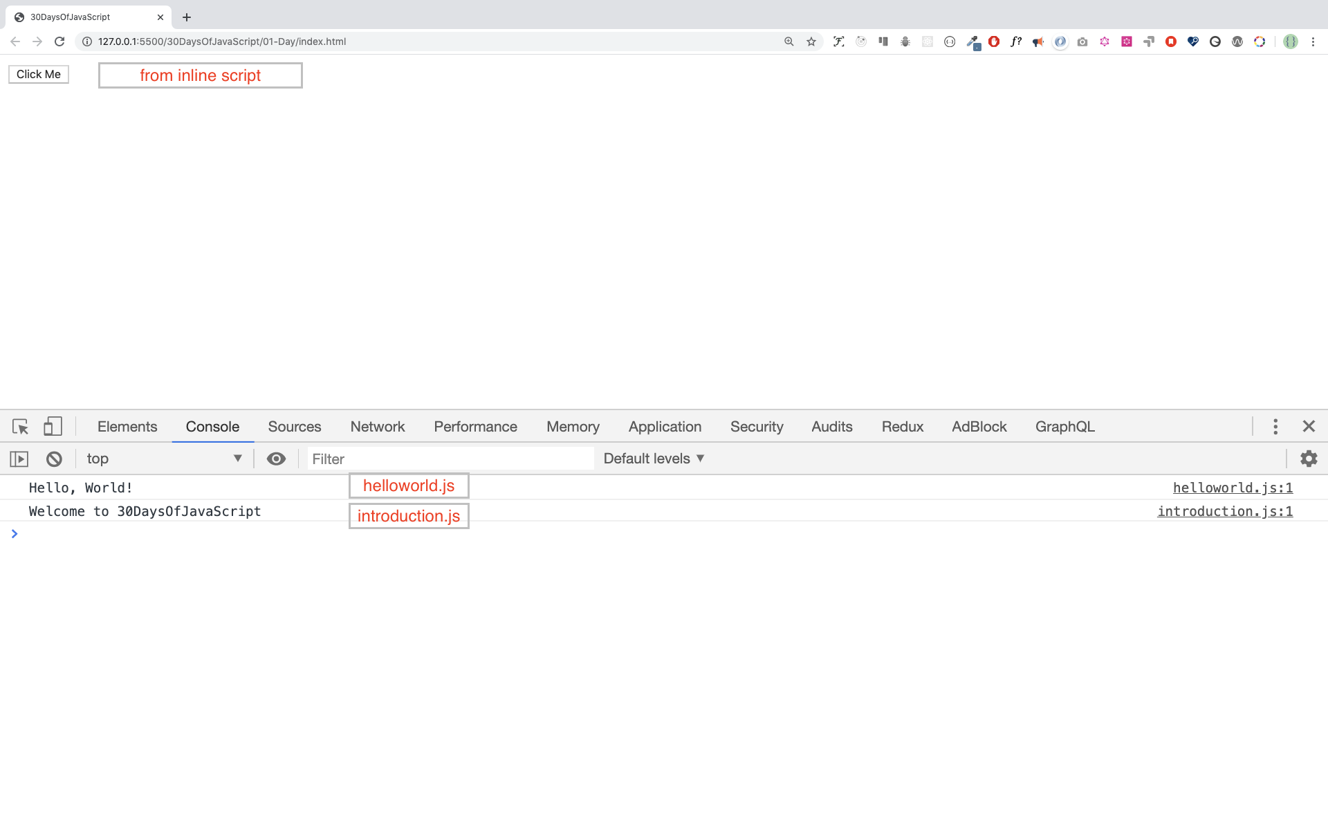 30-Days-Of-JavaScript screenshot 20