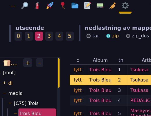 copyparty screenshot 12