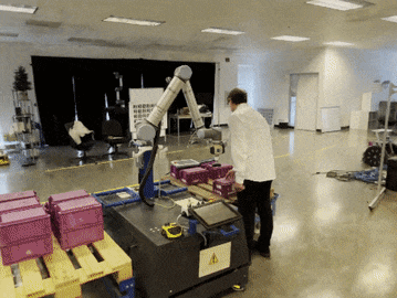 instant-ngp screenshot 2