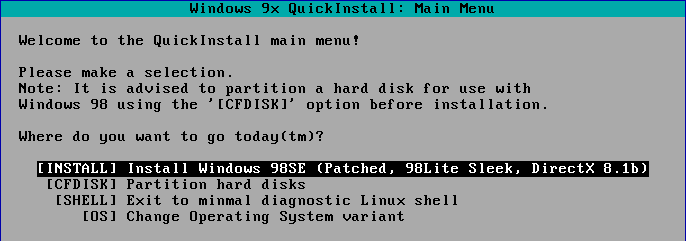 win98-quickinstall screenshot 6