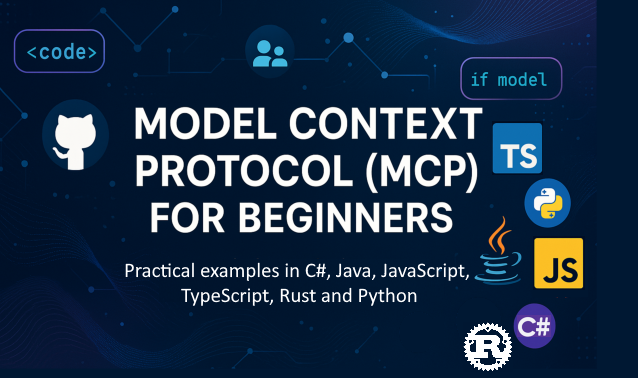 mcp-for-beginners screenshot 1