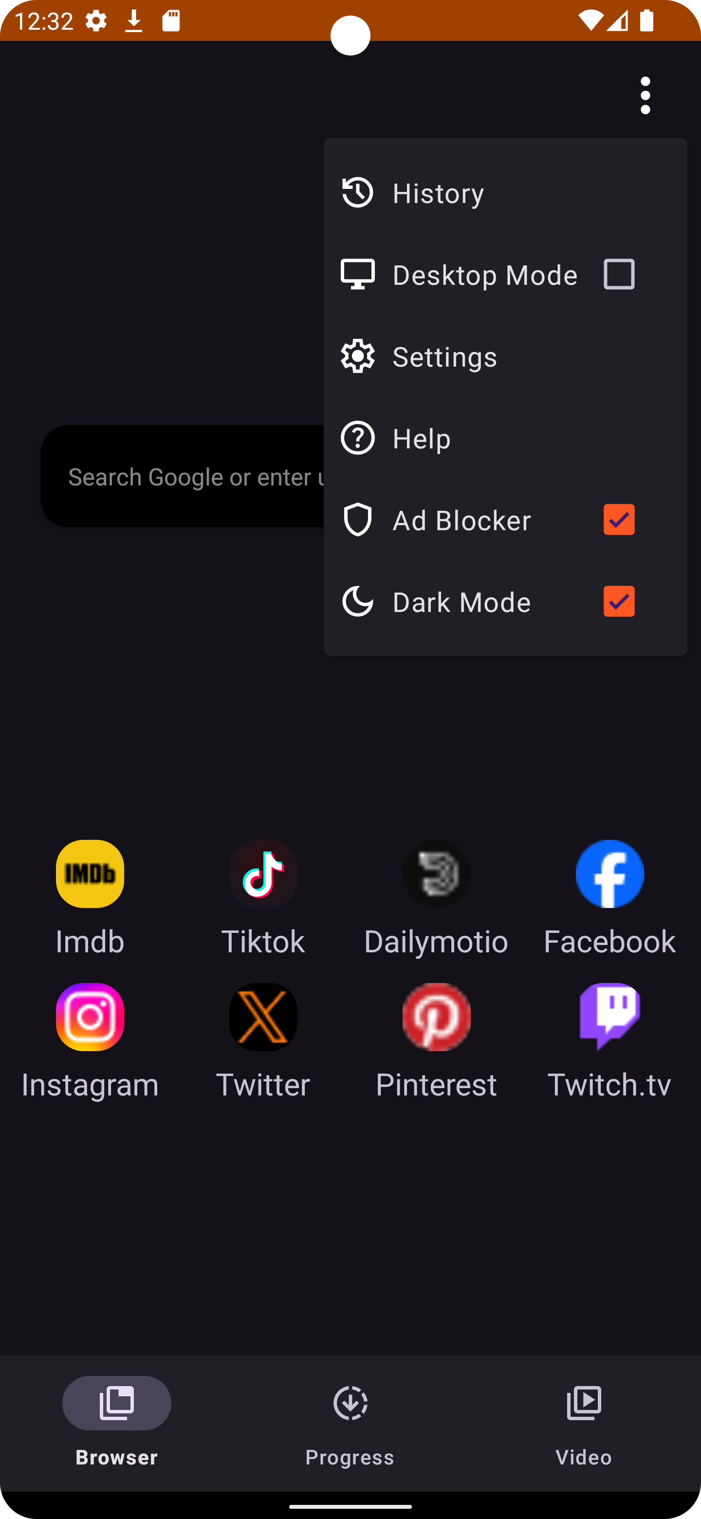 super-video-downloader screenshot 1