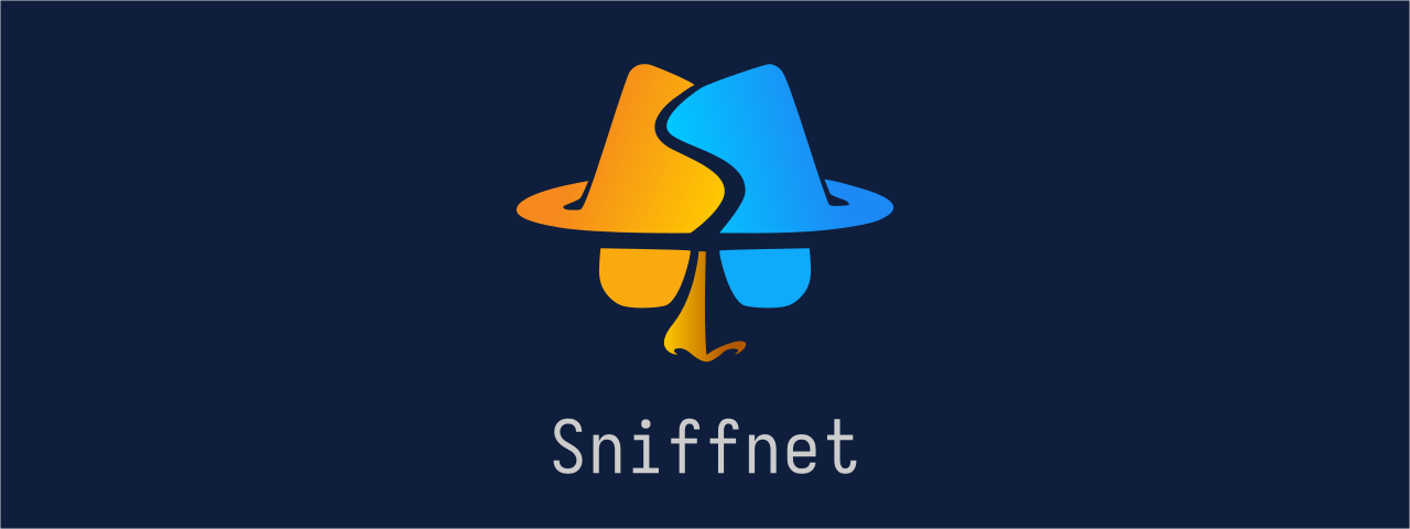 sniffnet screenshot 1