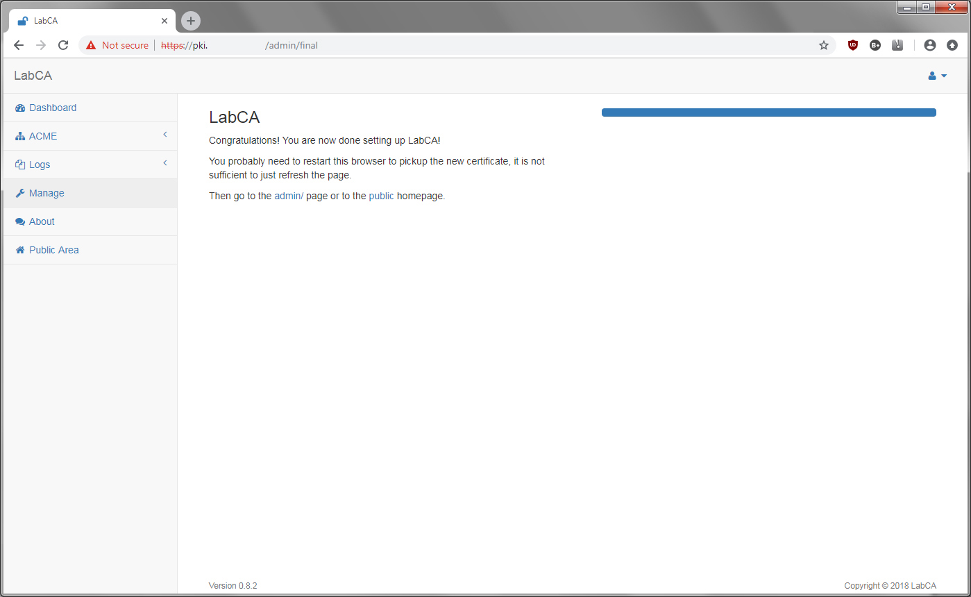 labca screenshot 7