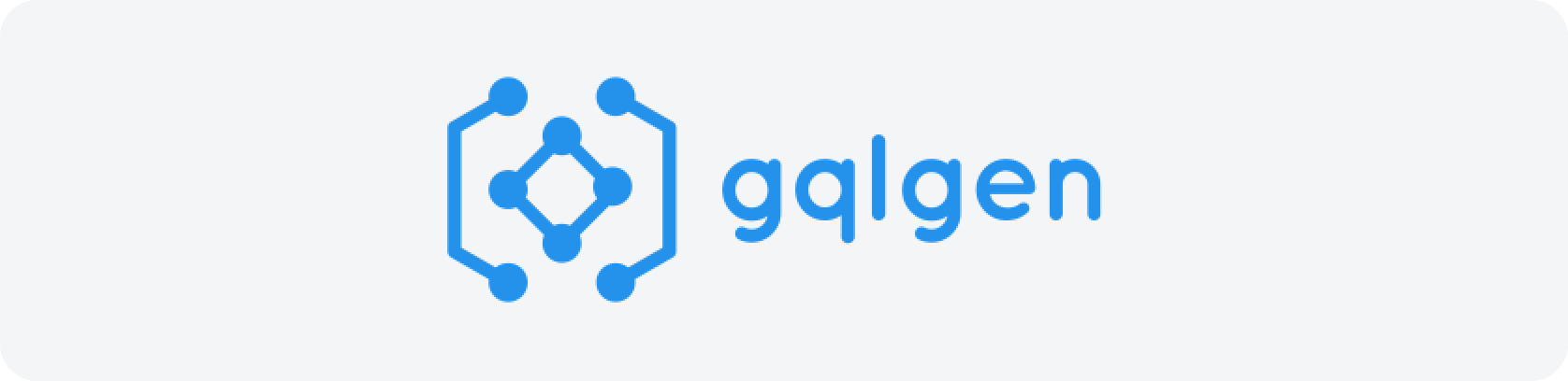gqlgen screenshot 1