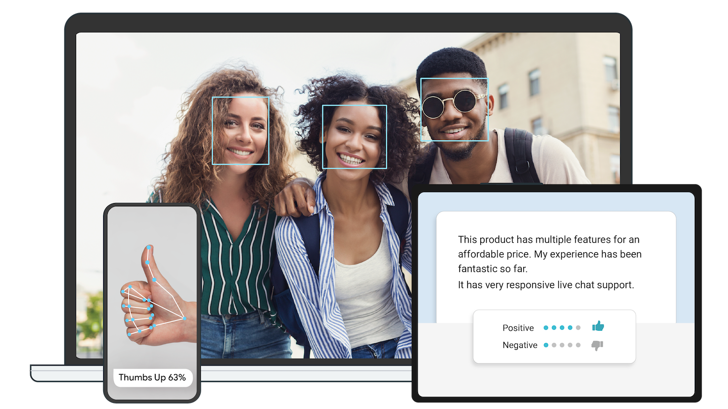 mediapipe screenshot 1