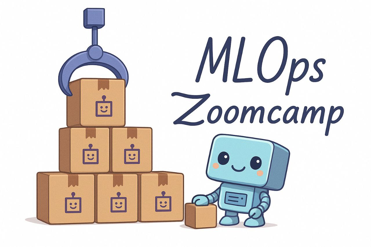 mlops-zoomcamp screenshot 1