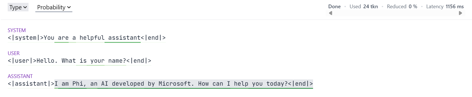 guidance screenshot 1