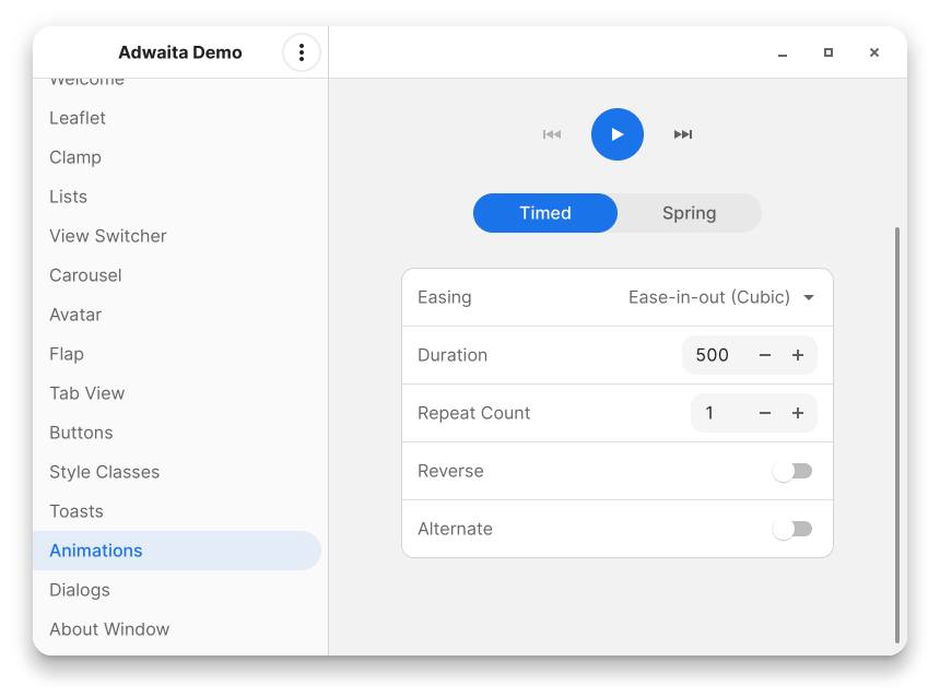 Orchis-theme screenshot 3