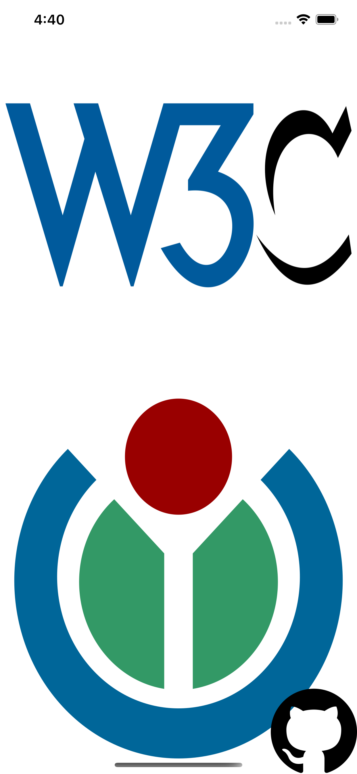 SDWebImageSVGCoder screenshot 1