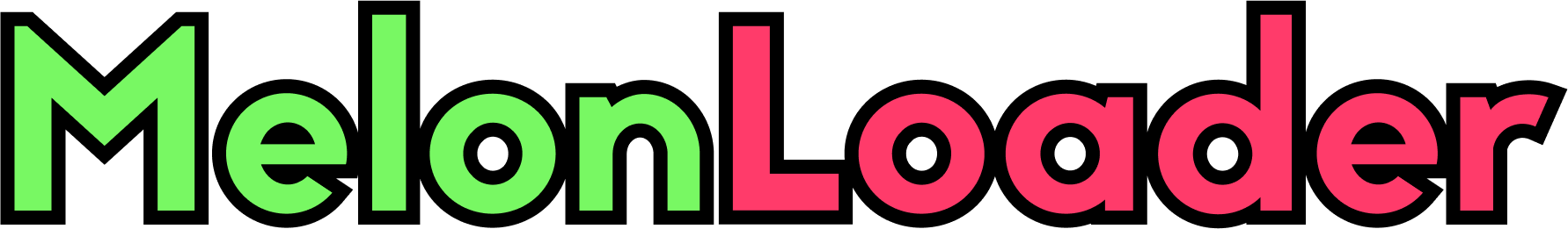 MelonLoader screenshot 1