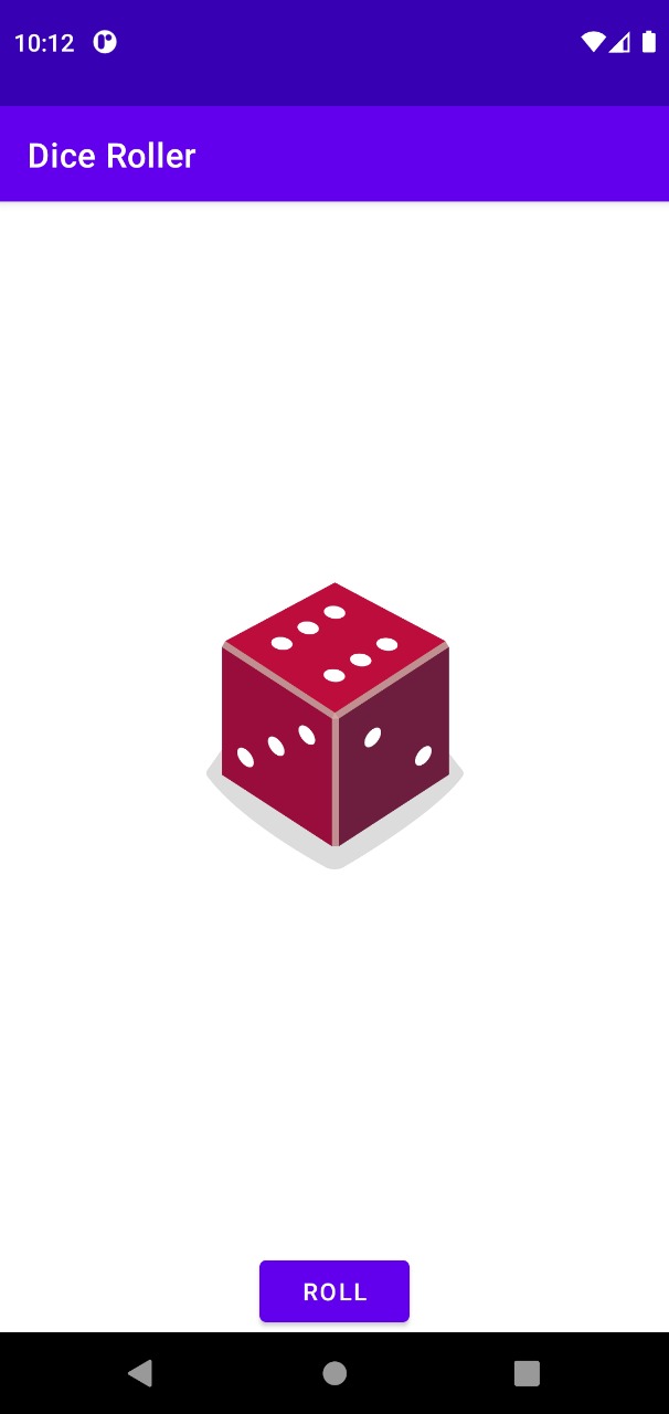 Android_Study_Jams screenshot 1