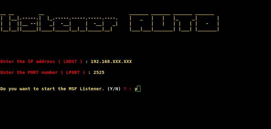 ADB-Toolkit screenshot 5