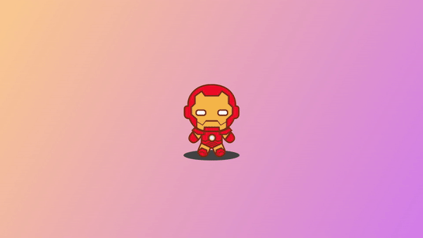 Iron-man screenshot 1