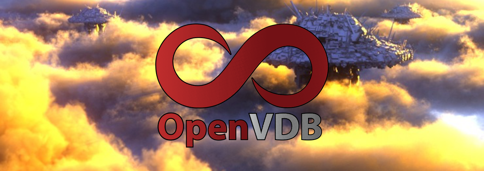 openvdb screenshot 1