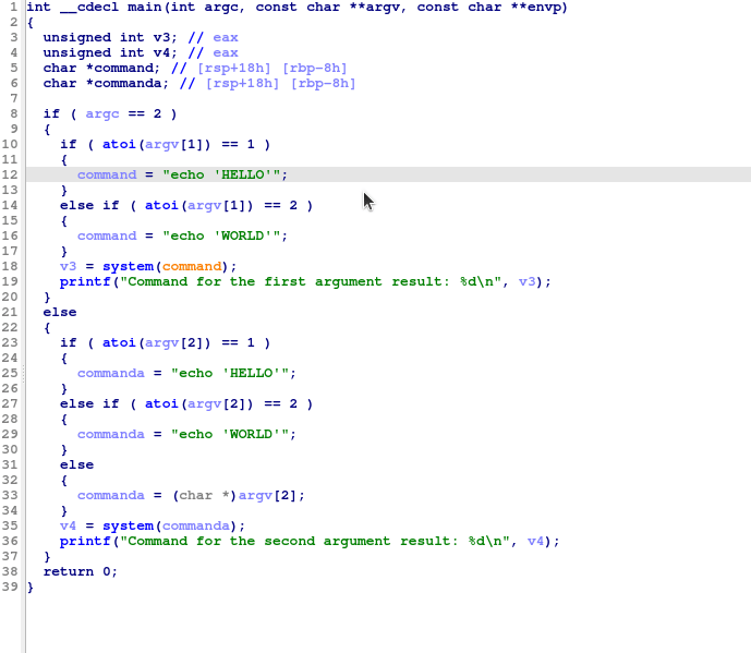 VulFi screenshot 2