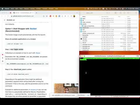 open_owl screenshot 1