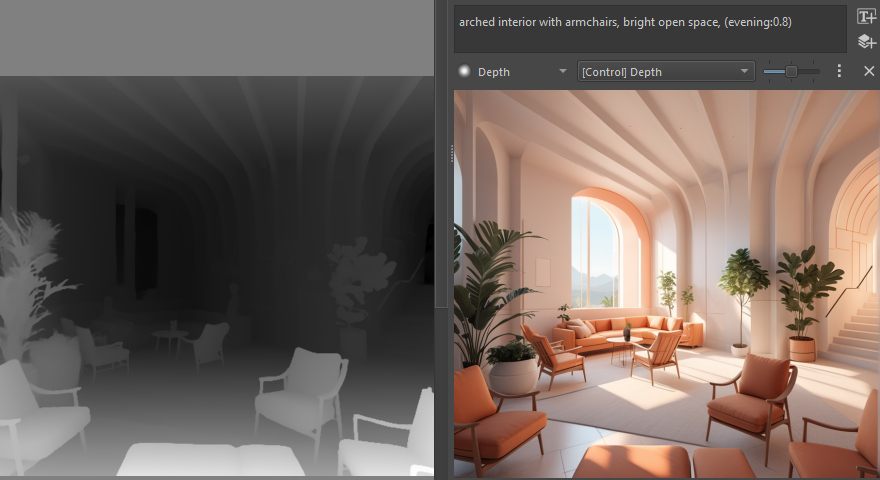 krita-ai-diffusion screenshot 9