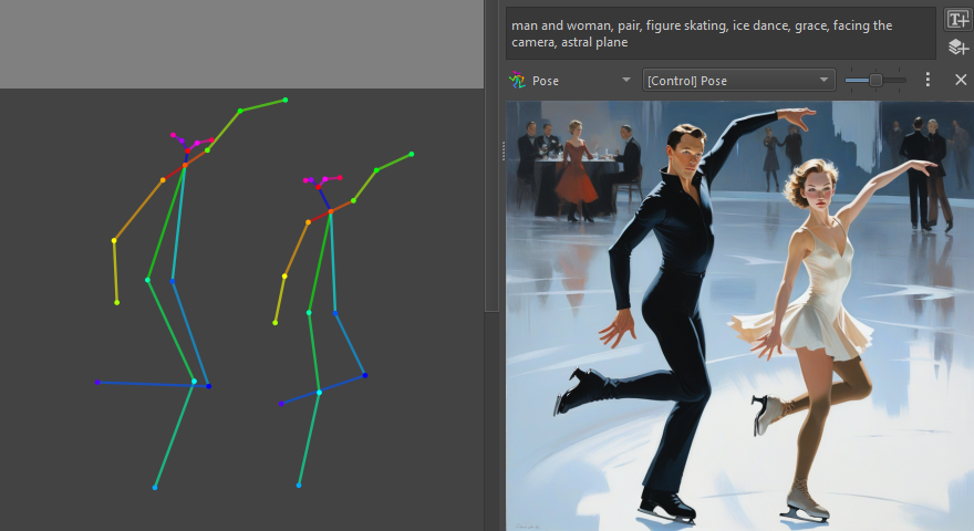 krita-ai-diffusion screenshot 10