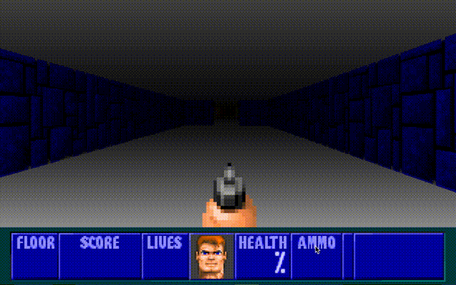 rustenstein screenshot 1