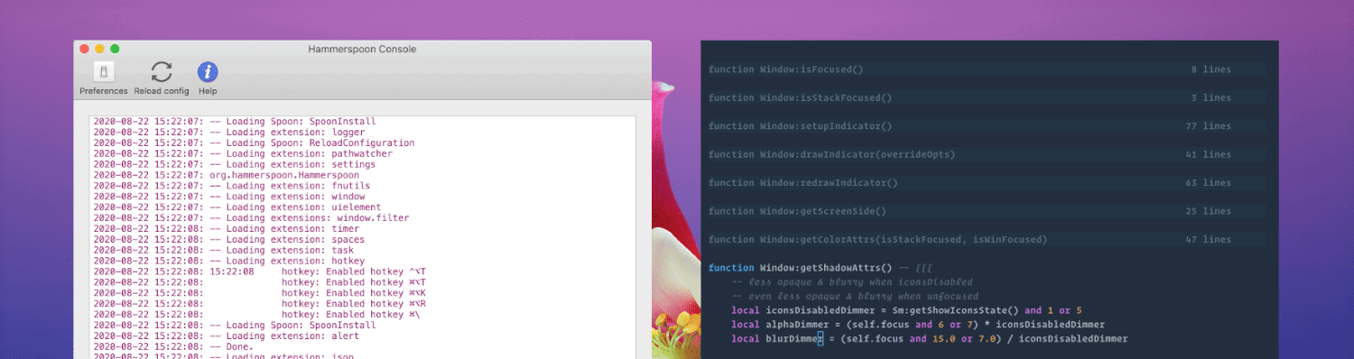 stackline screenshot 2