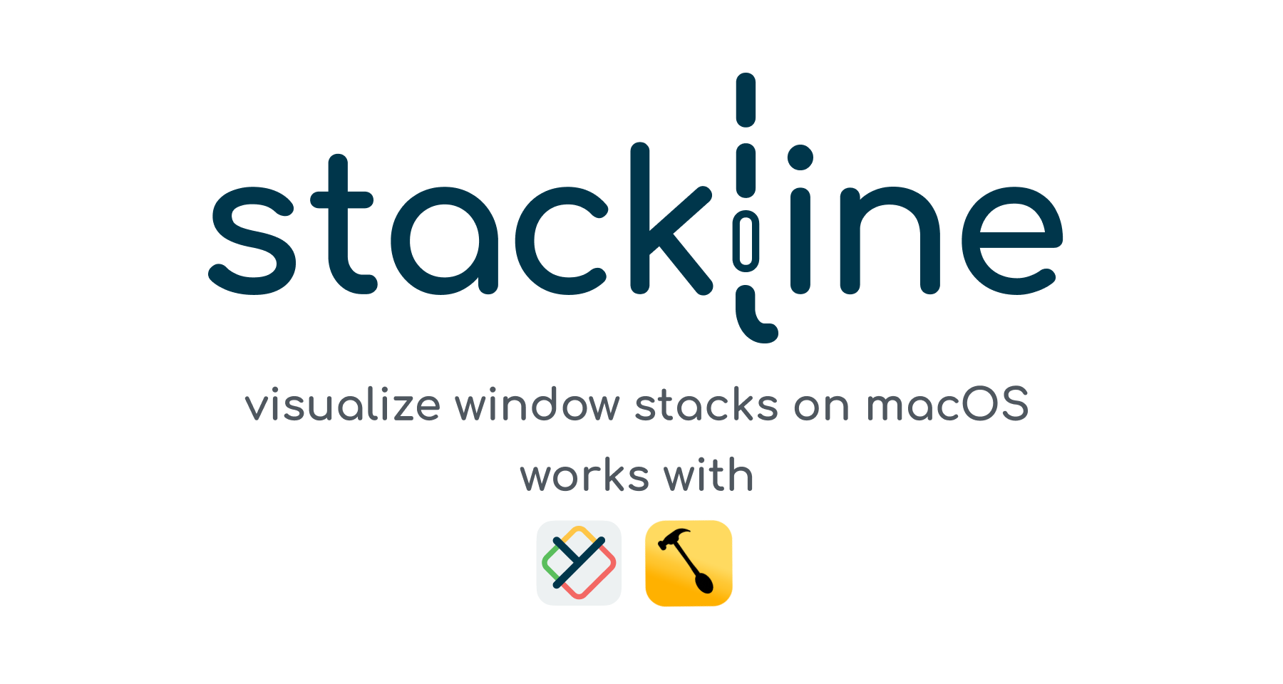stackline screenshot 1