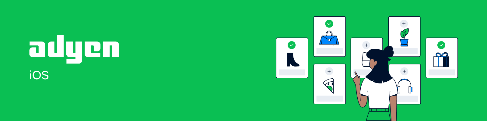 adyen-ios screenshot 1