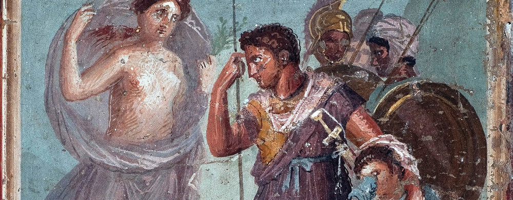 aeneas screenshot 1