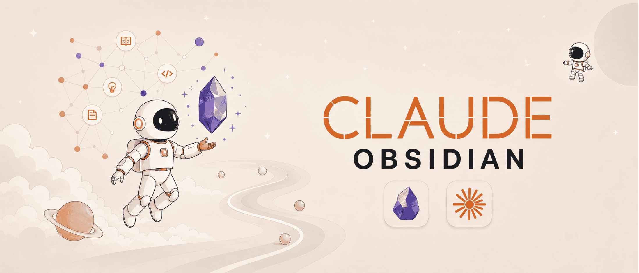 claude-obsidian screenshot 1