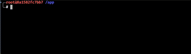 safe-chain screenshot 2