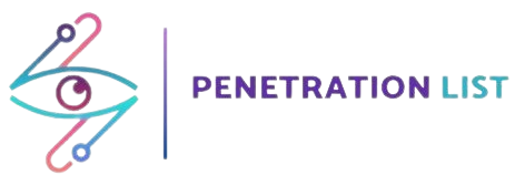 Penetration-List screenshot 1