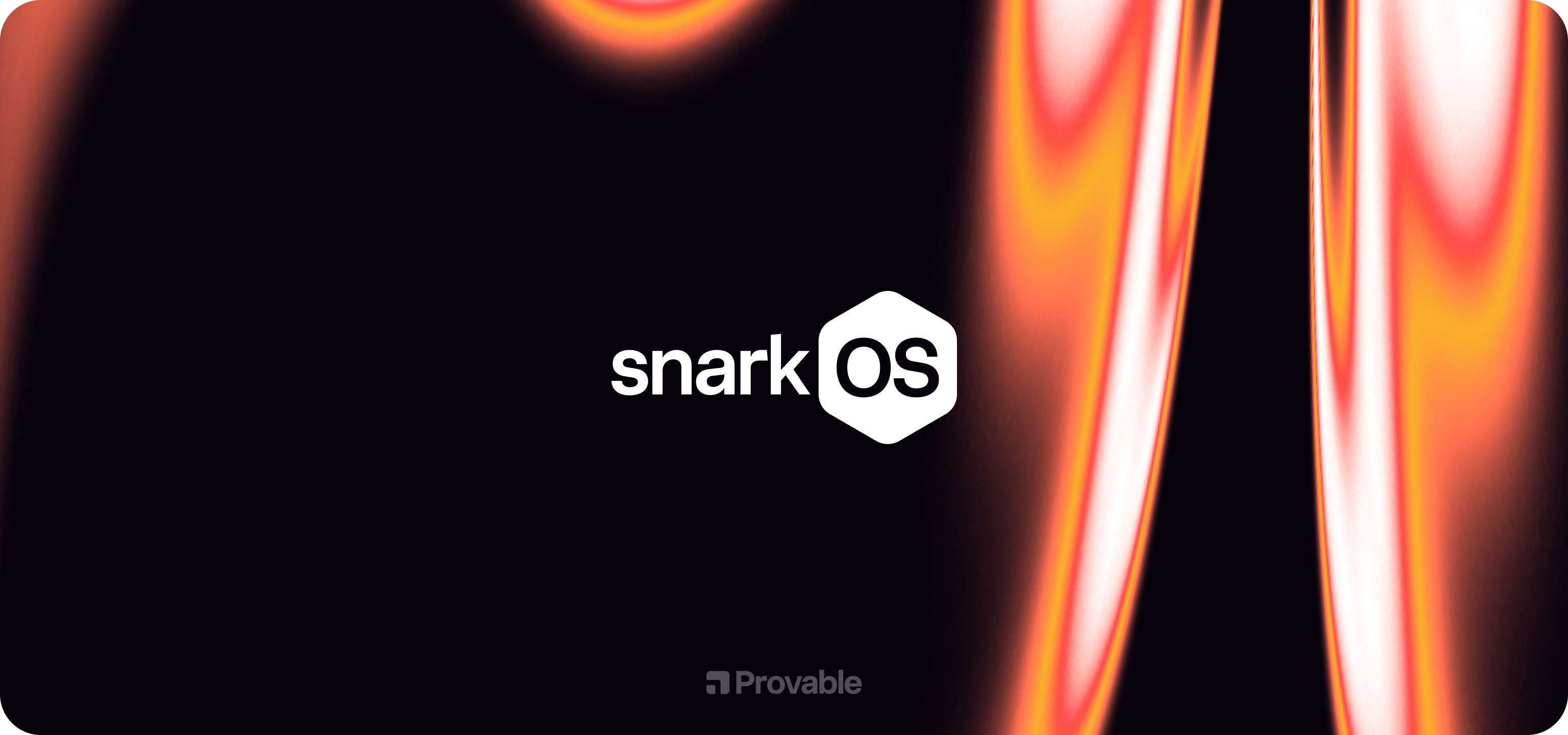 snarkOS screenshot 1