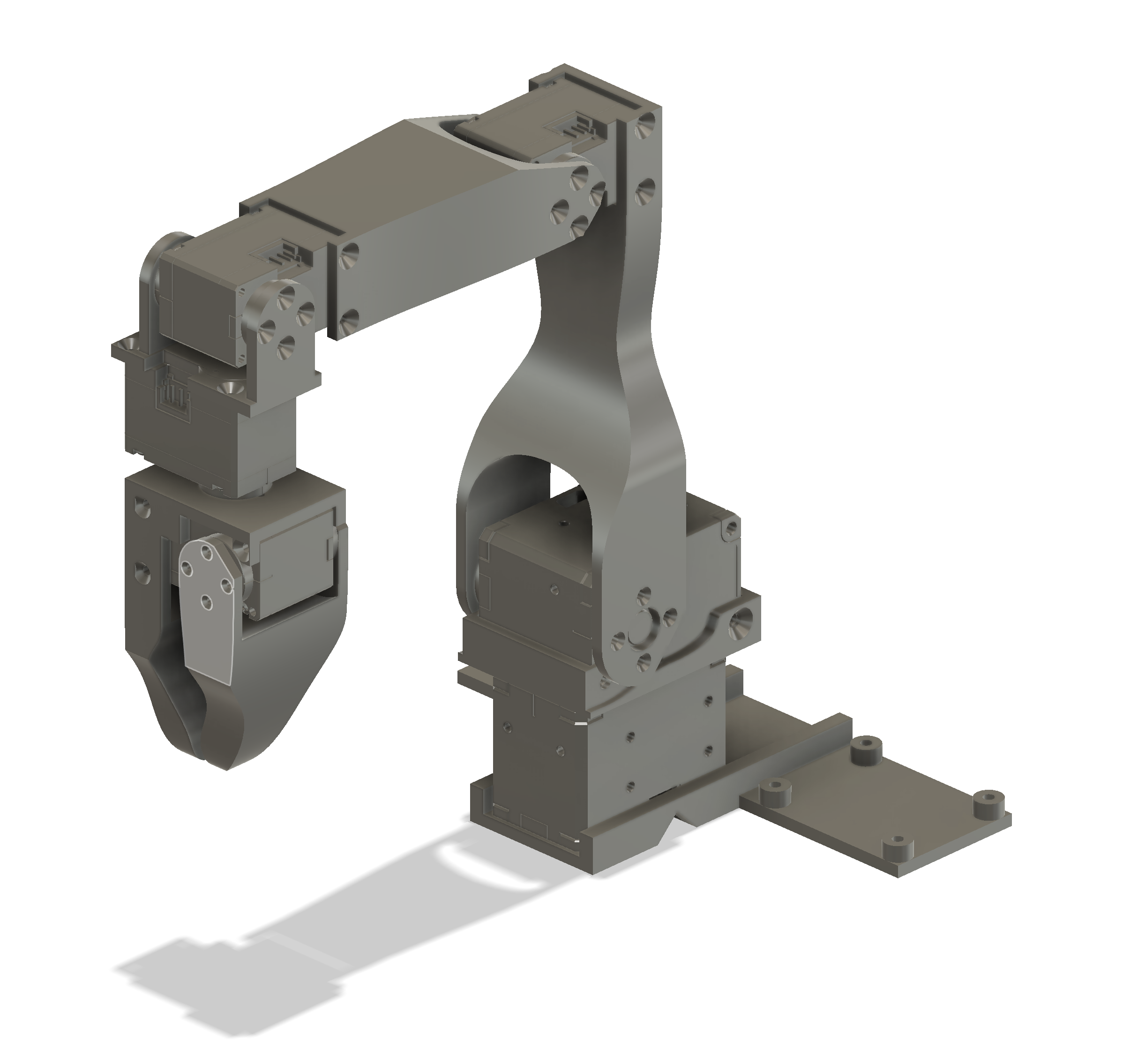 low_cost_robot screenshot 2
