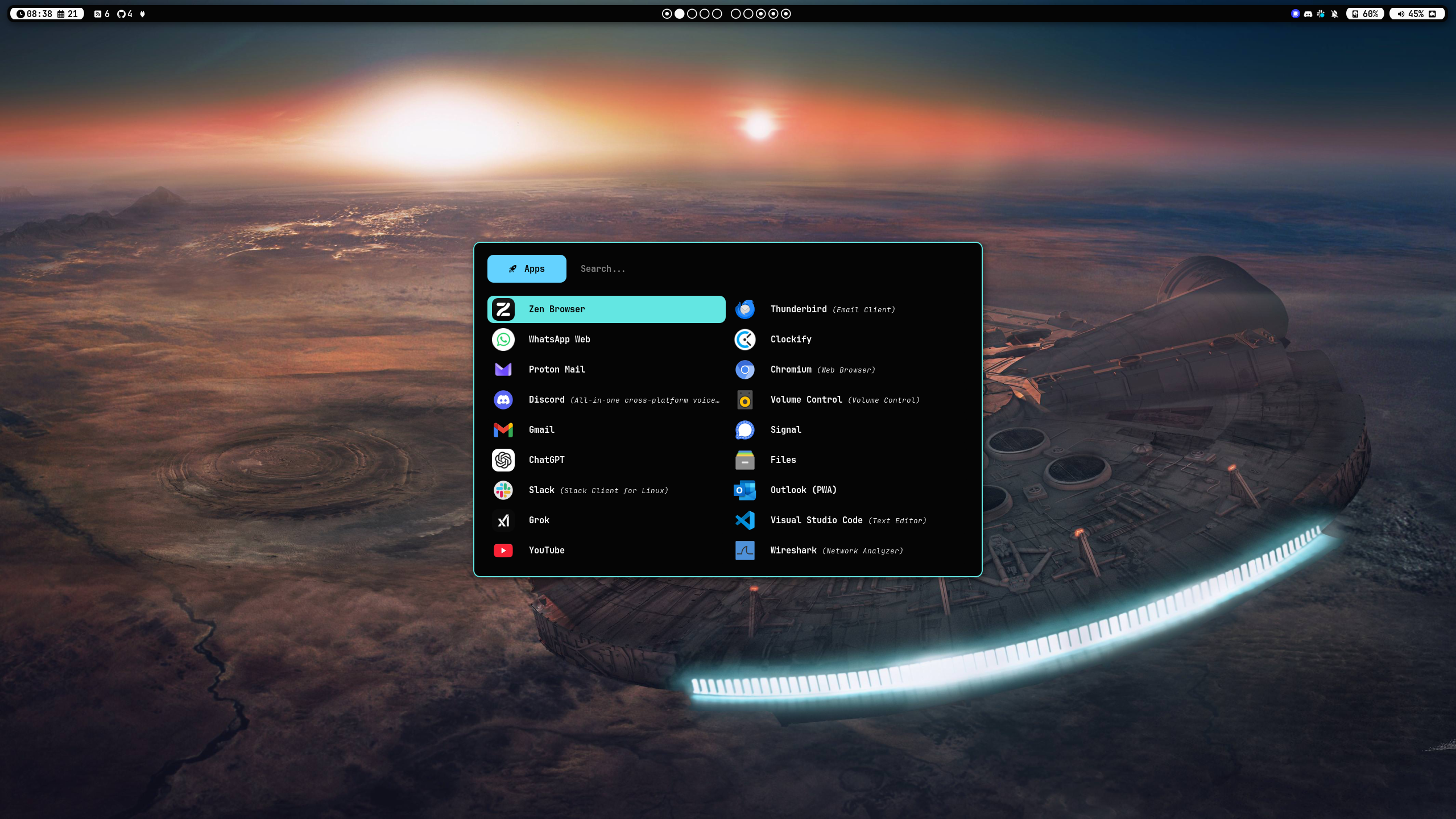 .dotfiles screenshot 2