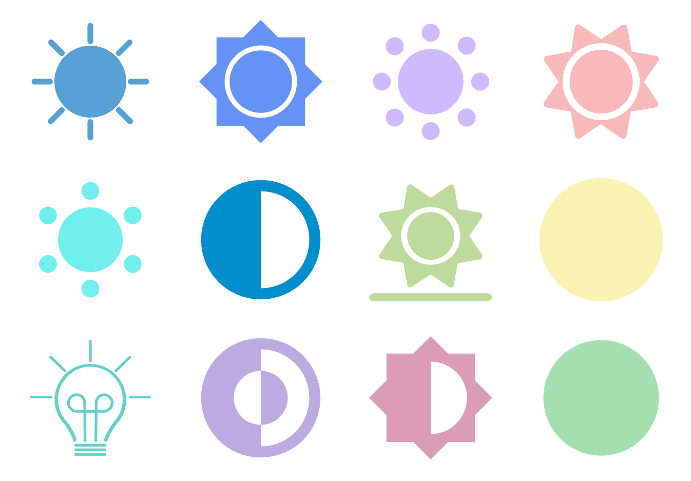 theme-toggles screenshot 2