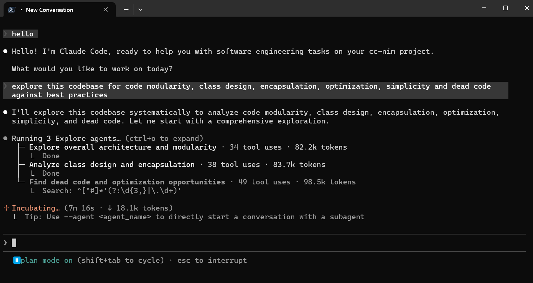 free-claude-code screenshot 1