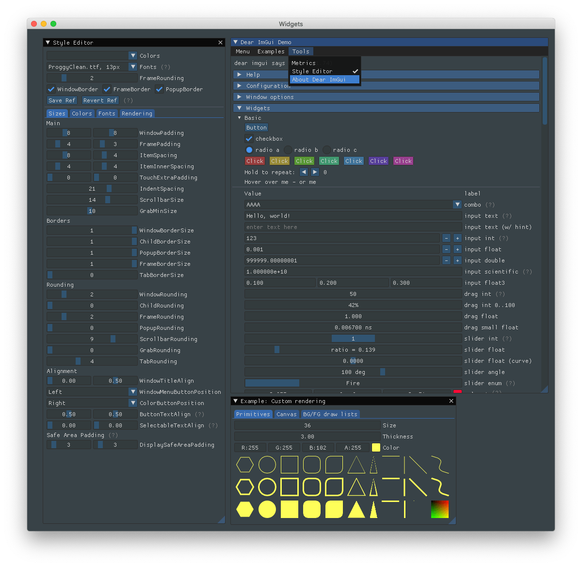 giu screenshot 1