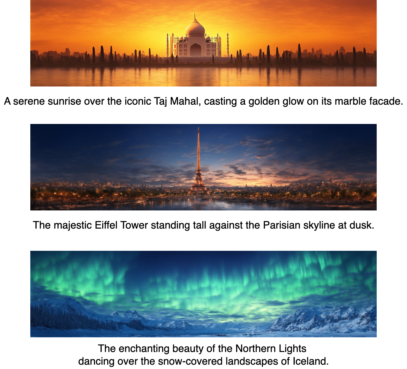 Lumina-T2X screenshot 6