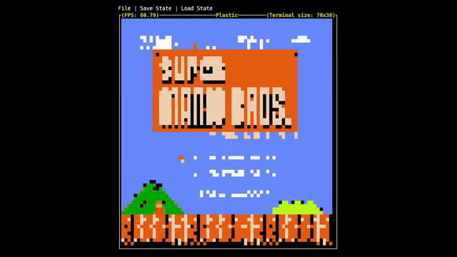plastic screenshot 1