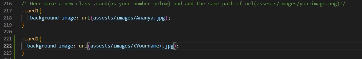 Hacktoberfest2023 screenshot 6