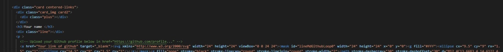 Hacktoberfest2023 screenshot 5