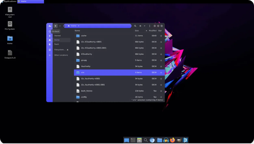 AndronixOrigin screenshot 4