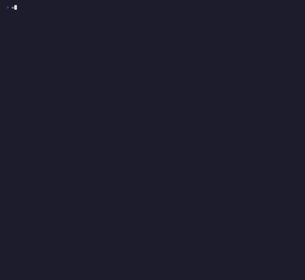 whichllm screenshot 1